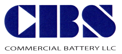 Commercial Battery Service